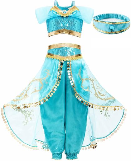 Princess Dresses for Girls