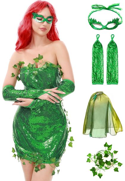 Halloween Costumes for Women