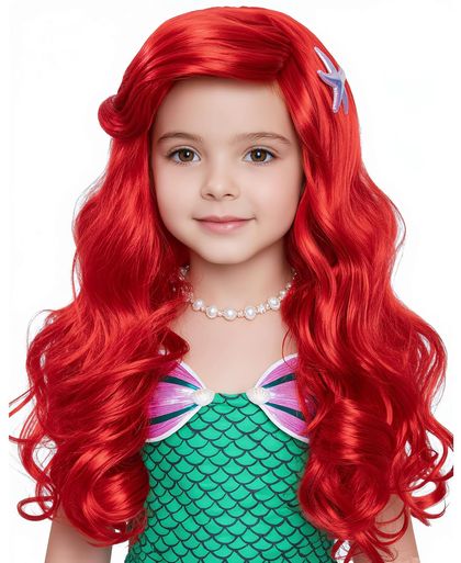 Mermaid Costumes for Girls