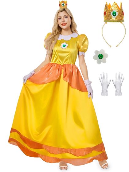 Princess Costumes for Women
